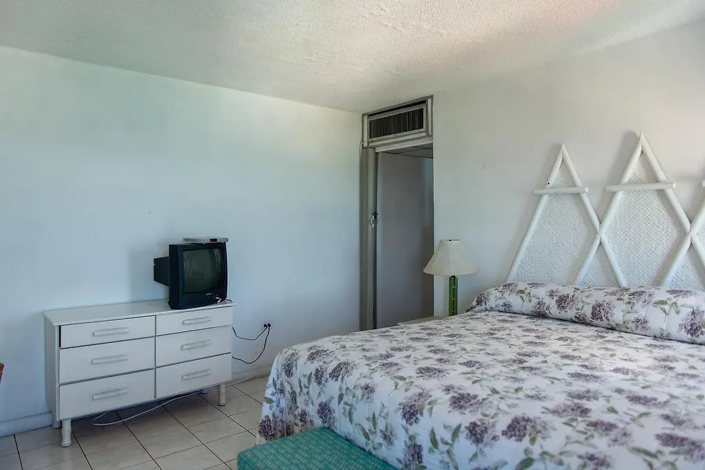 Hotel Montego Bay Club Resort