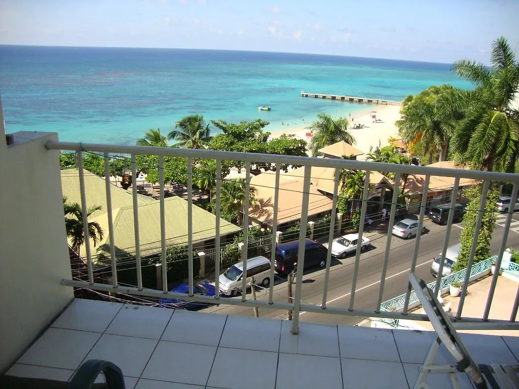 Montego Bay Club Resort Montego Bay