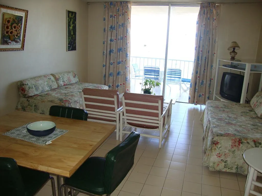 Hotel Montego Bay Club Resort