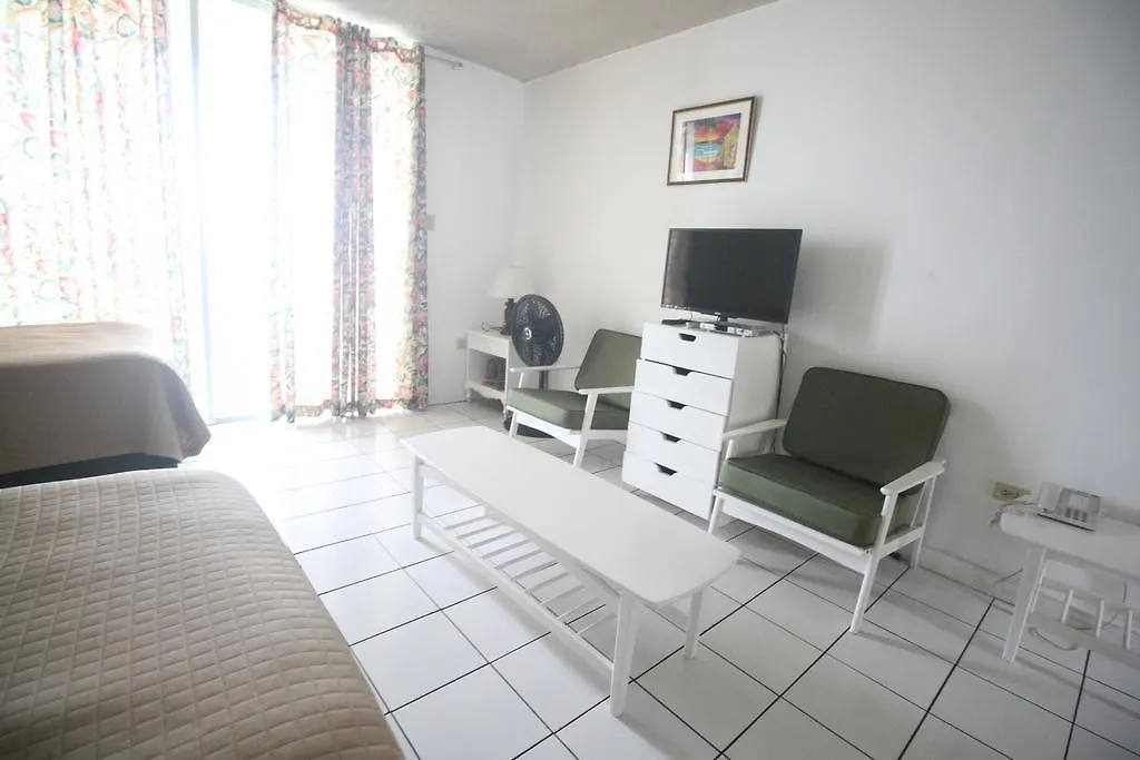 Montego Bay Club Resort