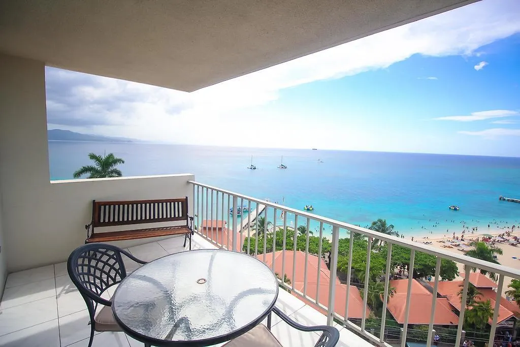 Hotel Montego Bay Club Resort