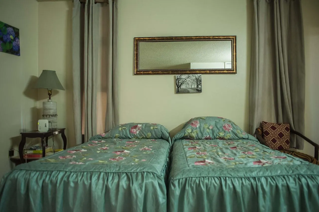 Montego Bay Club Resort