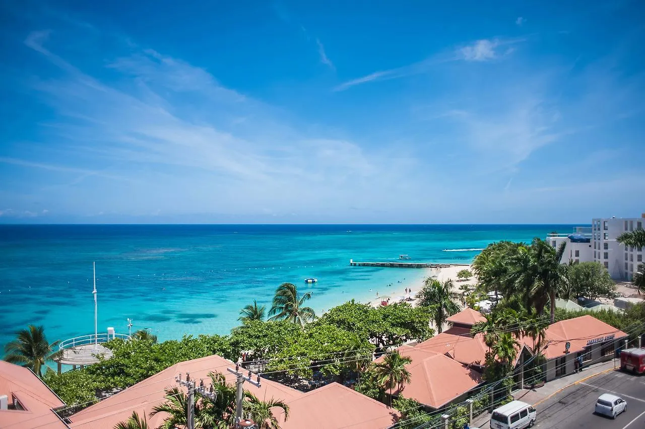 Montego Bay Club Resort Hotel Montego Bay