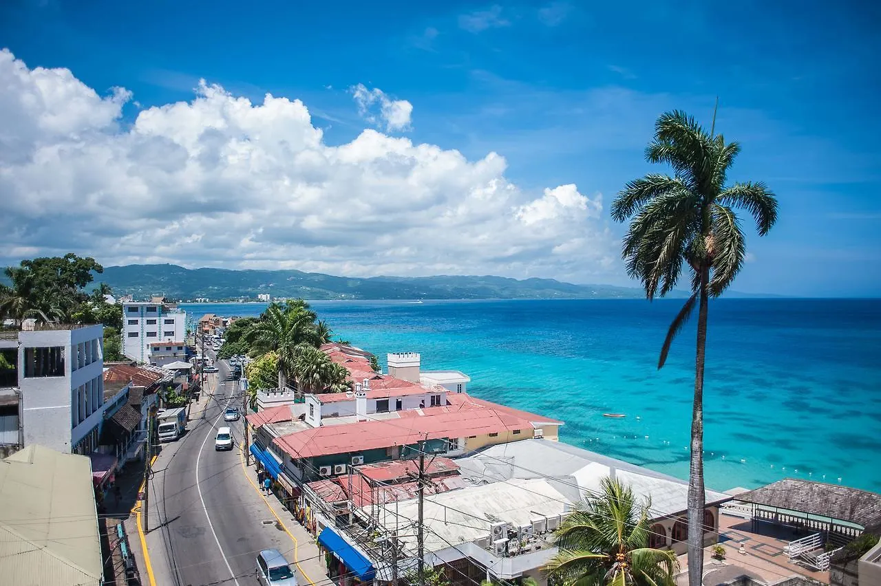 Hotel Montego Bay Club Resort