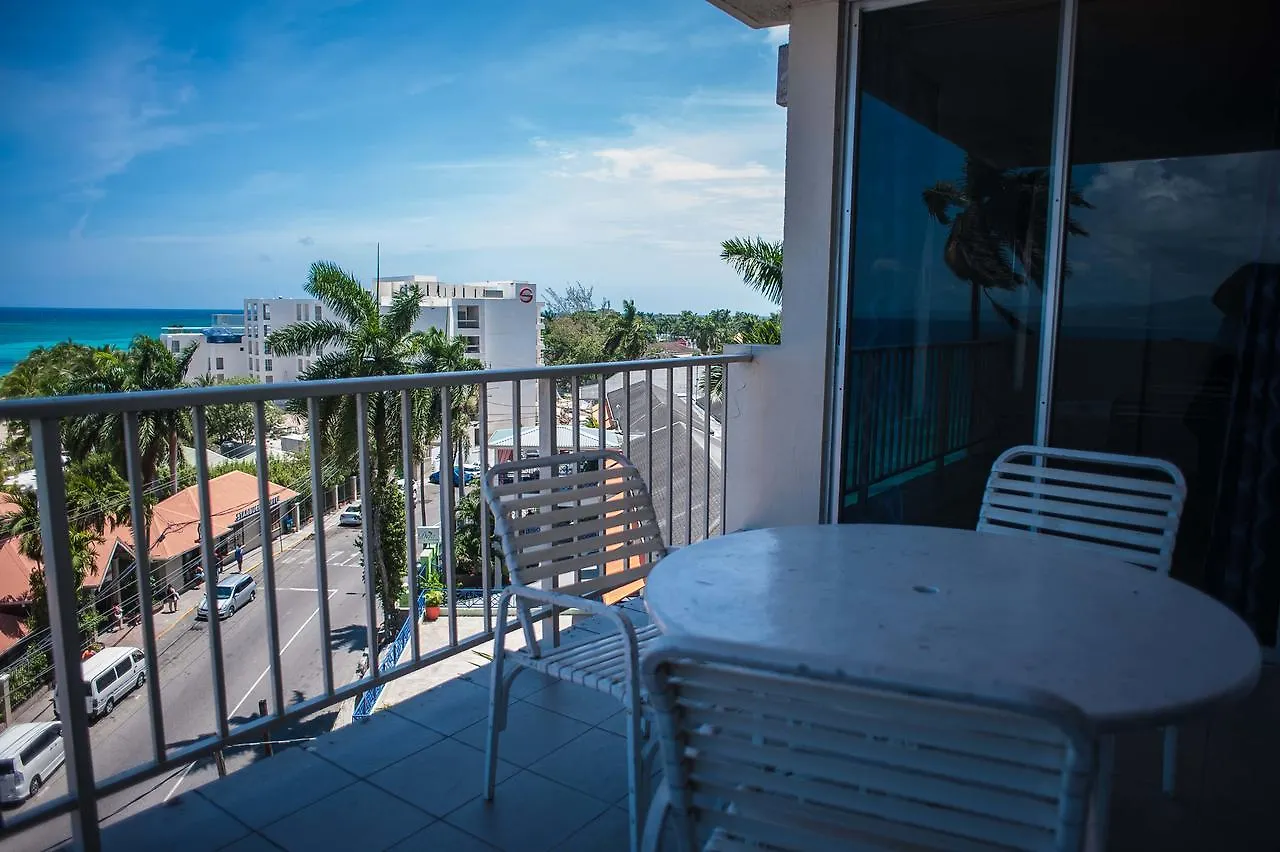 Montego Bay Club Resort Jamaica