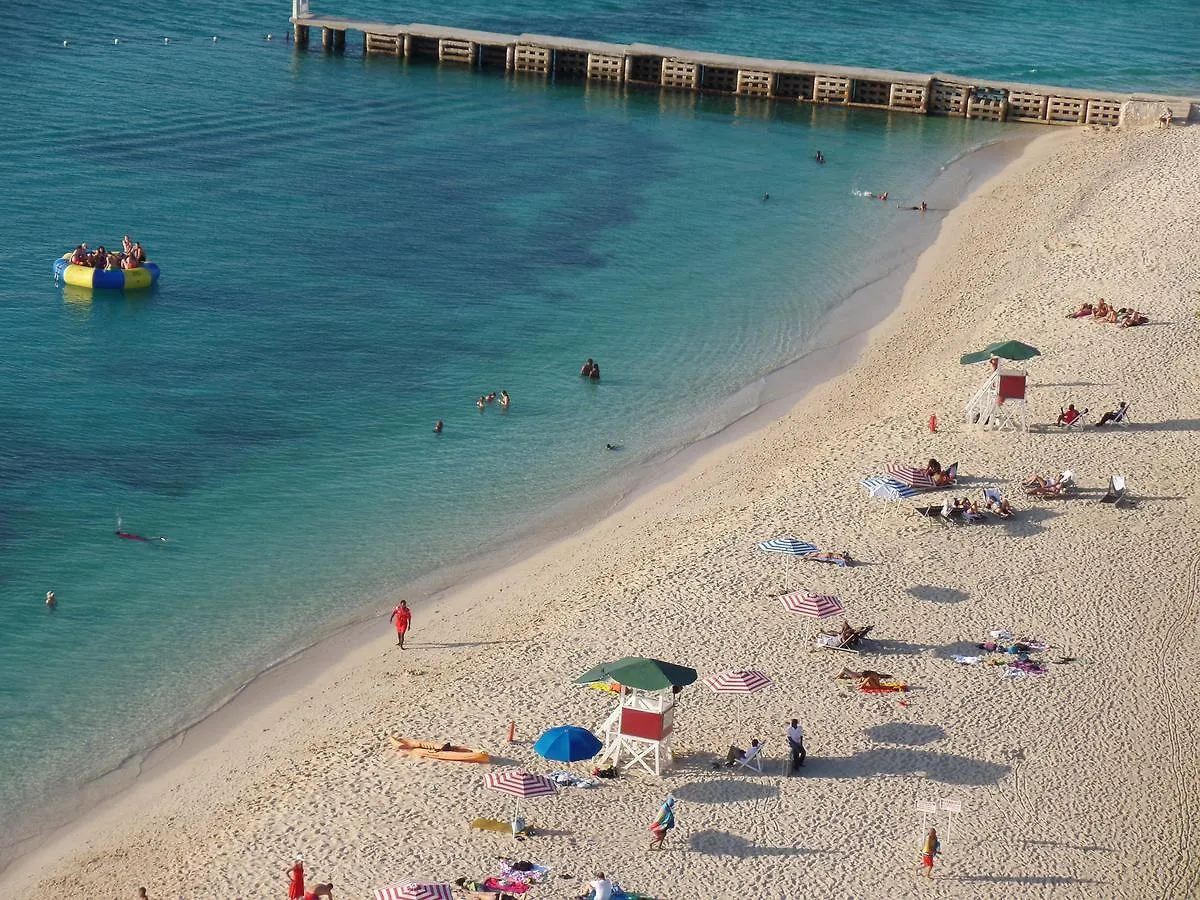 Montego Bay Club Resort Hotel