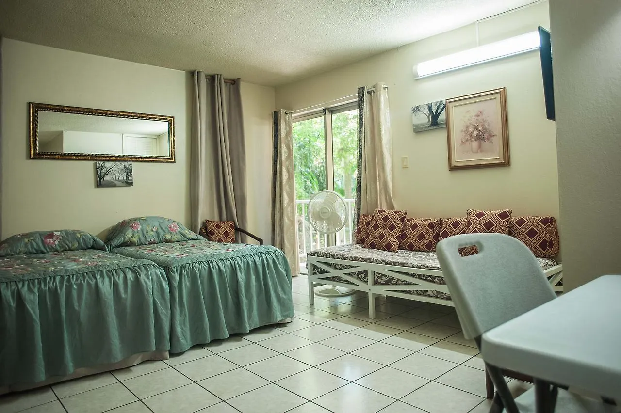 Montego Bay Club Resort