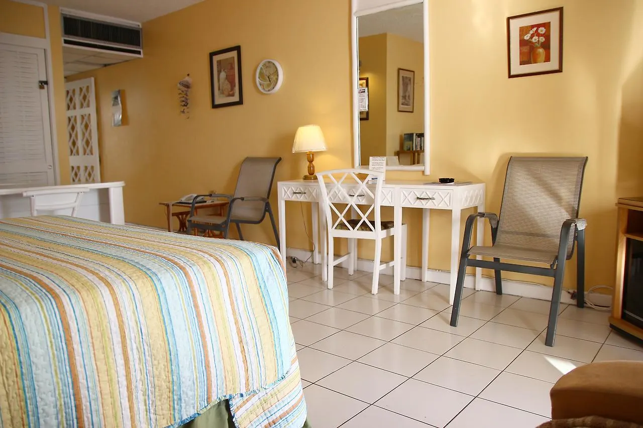 Montego Bay Club Resort Montego Bay
