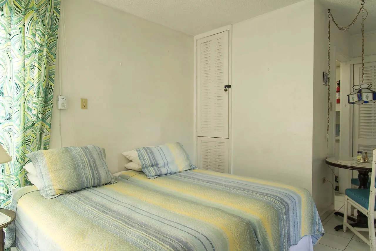 Montego Bay Club Resort 3*, Montego Bay