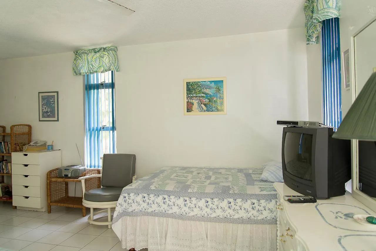 Montego Bay Club Resort Hotel Montego Bay