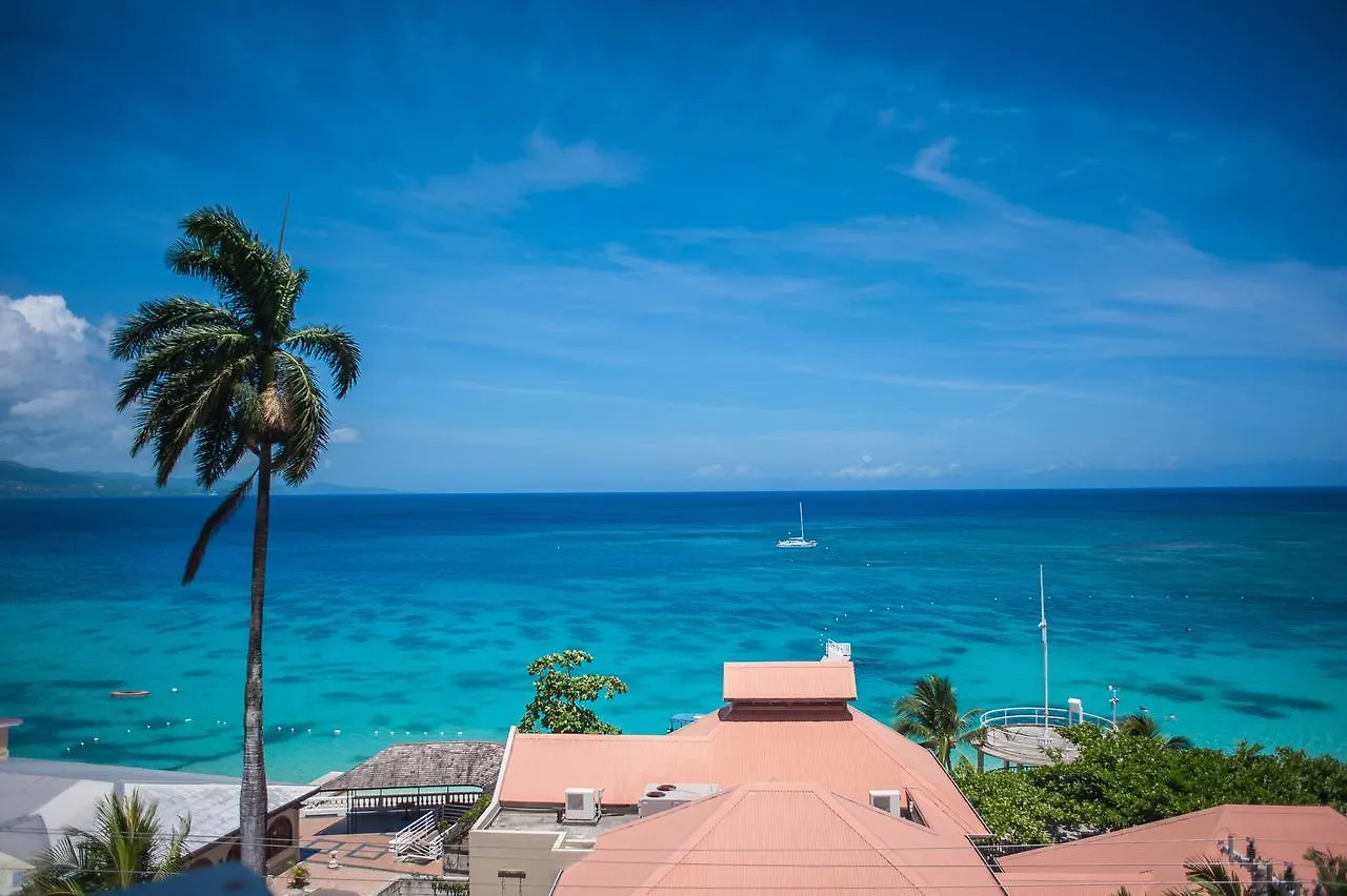 Montego Bay Club Resort Montego Bay