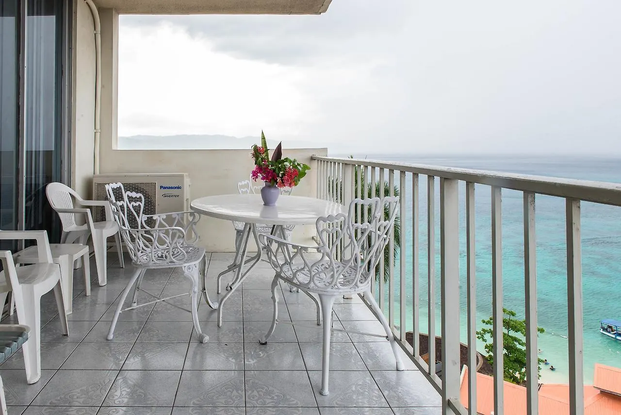 Montego Bay Club Resort 3*, Montego Bay