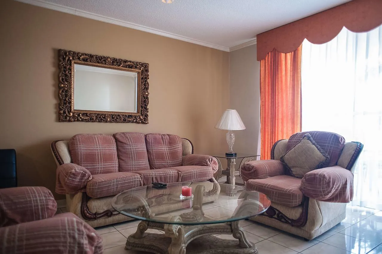 *** Hotel Montego Bay Club Resort Jamaica