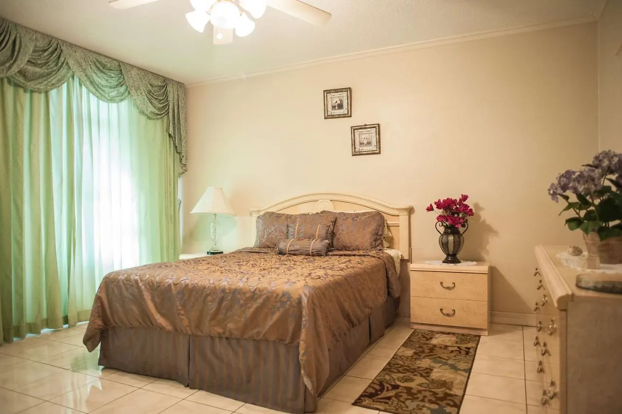Montego Bay Club Resort Montego Bay