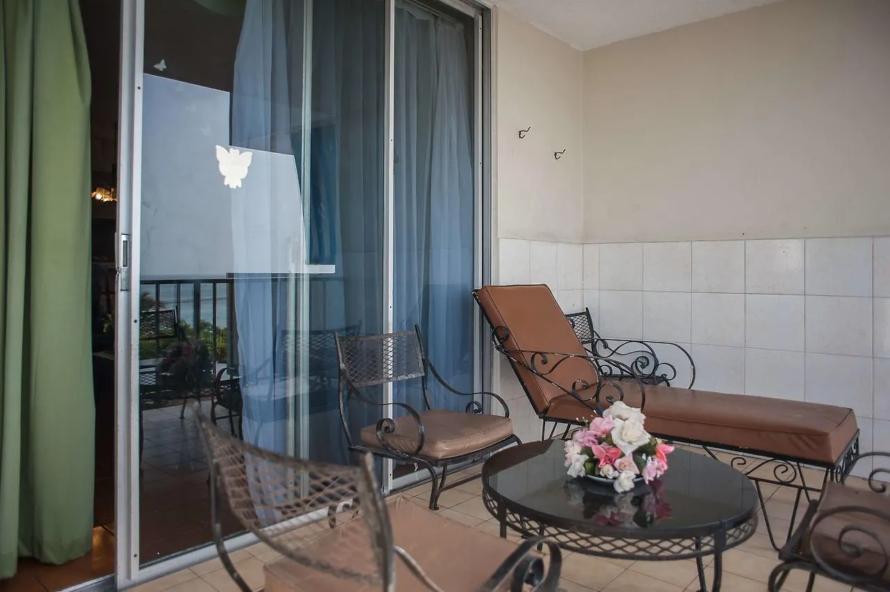 Montego Bay Club Resort Jamaica