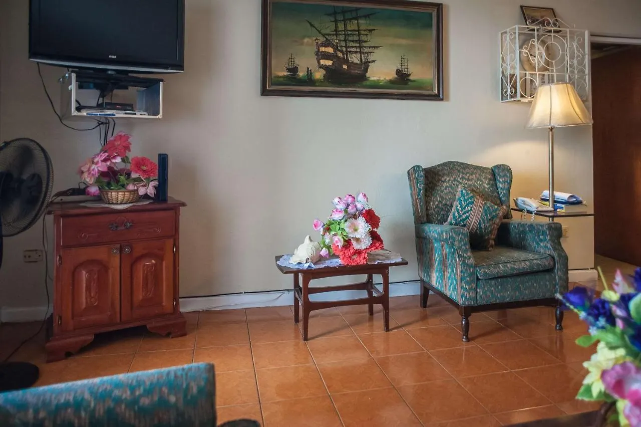 Montego Bay Club Resort 3*, Montego Bay Jamaica