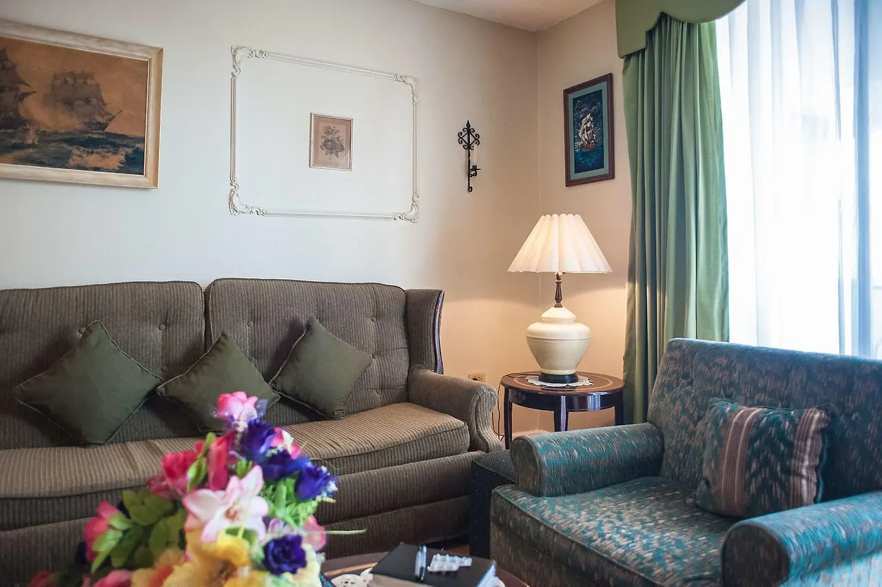 *** Hotel Montego Bay Club Resort Jamaica